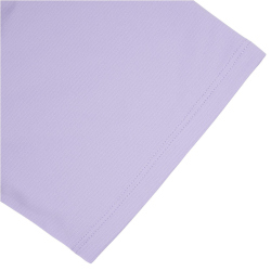 ICEPEAK Kensett T-Shirt Kinder 711 - lilac 128