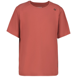 ICEPEAK Kensett T-Shirt Kinder 628 - pink 128