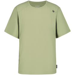ICEPEAK Kensett T-Shirt Kinder 513 - light green 128