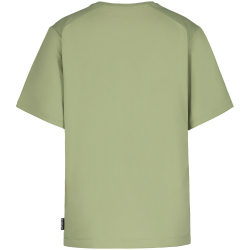 ICEPEAK Kensett T-Shirt Kinder 513 - light green 128