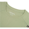 ICEPEAK Kensett T-Shirt Kinder 513 - light green 128