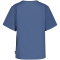 ICEPEAK Kensett T-Shirt Kinder 381 - navy blue 128