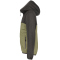 ICEPEAK Keota Midlayer Kinder 276 - granite 140