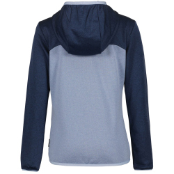 ICEPEAK Kamenz Midlayer Kinder 310 - light blue 164
