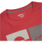 ICEPEAK Kinston T-Shirt Kinder 660 - cranberry 164