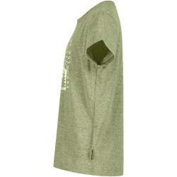 ICEPEAK Kinston T-Shirt Kinder 513 - light green 164