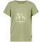 ICEPEAK Kinston T-Shirt Kinder 513 - light green 164