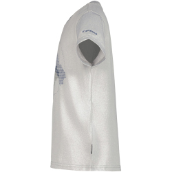 ICEPEAK Kincaid T-Shirt Kinder 205 - steam 128