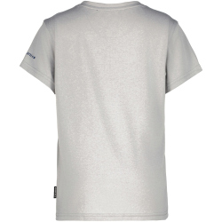 ICEPEAK Kincaid T-Shirt Kinder 205 - steam 128