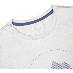 ICEPEAK Kincaid T-Shirt Kinder 205 - steam 128