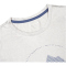 ICEPEAK Kincaid T-Shirt Kinder 205 - steam 128
