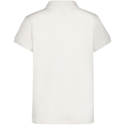 ICEPEAK Kinross Poloshirt Kinder 980 - optic white 140