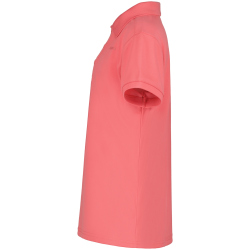 ICEPEAK Kinross Poloshirt Kinder 633 - mandarine 140