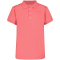 ICEPEAK Kinross Poloshirt Kinder 633 - mandarine 140