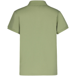 ICEPEAK Kinross Poloshirt Kinder 513 - light green 140