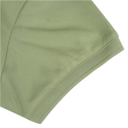 ICEPEAK Kinross Poloshirt Kinder 513 - light green 140