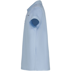 ICEPEAK Kinross Poloshirt Kinder 310 - light blue 152