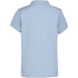 ICEPEAK Kinross Poloshirt Kinder 310 - light blue 152