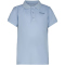 ICEPEAK Kinross Poloshirt Kinder 310 - light blue 152