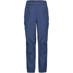 ICEPEAK Kiana Outdoorhose Kinder 381 - navy blue 128