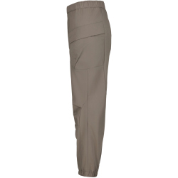 ICEPEAK Kiana Outdoorhose Kinder 276 - granite 128