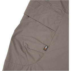 ICEPEAK Kiana Outdoorhose Kinder 276 - granite 128