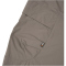 ICEPEAK Kiana Outdoorhose Kinder 276 - granite 128