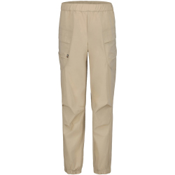ICEPEAK Kiana Outdoorhose Kinder 032 - cement 128