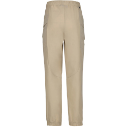 ICEPEAK Kiana Outdoorhose Kinder 032 - cement 128