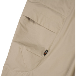 ICEPEAK Kiana Outdoorhose Kinder 032 - cement 128