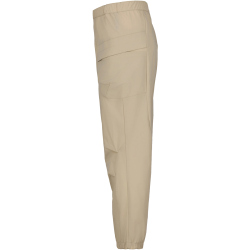 ICEPEAK Kiana Outdoorhose Kinder 032 - cement 128