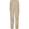 ICEPEAK Kiana Outdoorhose Kinder 032 - cement 128