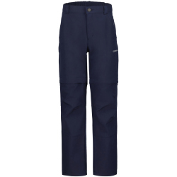 ICEPEAK Kayes Outdoorhose Kinder 390 - dark blue 116