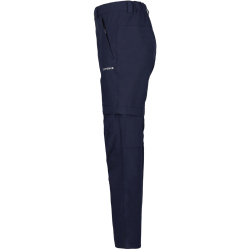 ICEPEAK Kayes Outdoorhose Kinder 390 - dark blue 116