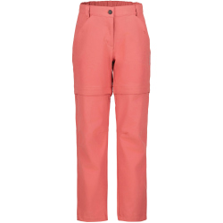 ICEPEAK Kano Outdoorhose Kinder 628 - pink 128