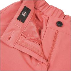 ICEPEAK Kano Outdoorhose Kinder 628 - pink 128