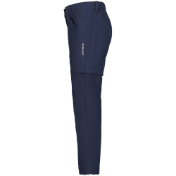ICEPEAK Kano Outdoorhose Kinder 390 - dark blue 116