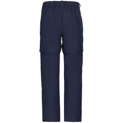 ICEPEAK Kano Outdoorhose Kinder 390 - dark blue 116