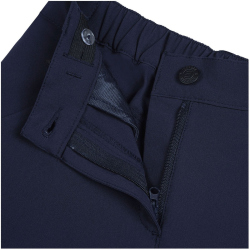 ICEPEAK Kano Outdoorhose Kinder 390 - dark blue 116