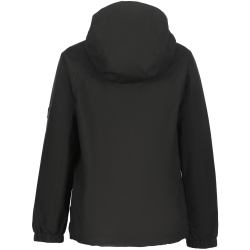 ICEPEAK Kalamazoo Anorak Kinder 990 - basic black 128