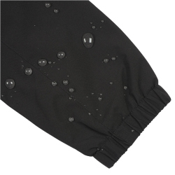 ICEPEAK Kalamazoo Anorak Kinder 990 - basic black 128