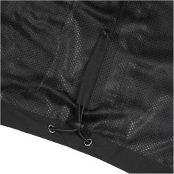 ICEPEAK Kalamazoo Anorak Kinder 990 - basic black 128