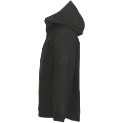 ICEPEAK Kalamazoo Anorak Kinder 990 - basic black 128