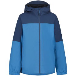 ICEPEAK Kalamazoo Anorak Kinder 320 - sky blue 128
