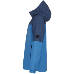 ICEPEAK Kalamazoo Anorak Kinder 320 - sky blue 128