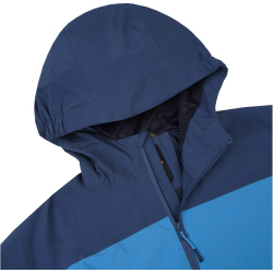 ICEPEAK Kalamazoo Anorak Kinder 320 - sky blue 128