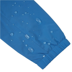 ICEPEAK Kalamazoo Anorak Kinder 320 - sky blue 128