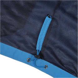 ICEPEAK Kalamazoo Anorak Kinder 320 - sky blue 128