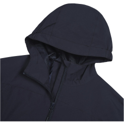 ICEPEAK Kalkaska Anorak Kinder 390 - dark blue 128