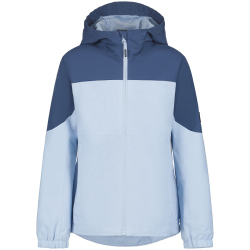 ICEPEAK Kalkaska Anorak Kinder 310 - light blue 128